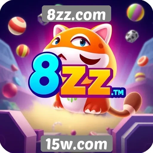 Jogos mais populares do site 8zz.com