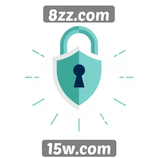 Segurança e privacidade no site 8zz.com